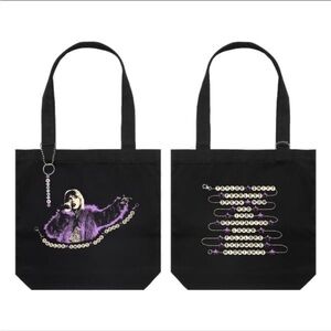 Taylor Swift Eras Tour Tote Bag